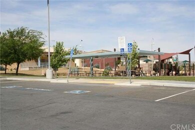 Community Center 