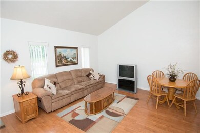 Living Room 141 Greenwood Drive