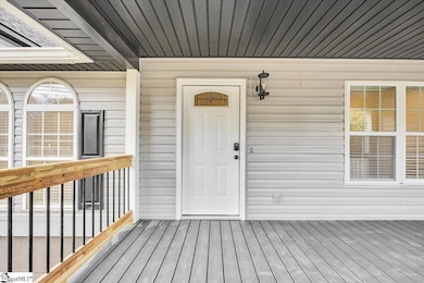 1841 Hudson Rd, Greer, SC 29650 - photo 4