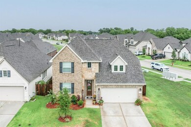 1834 Kenley Way, Alvin, TX 77511 - photo 2