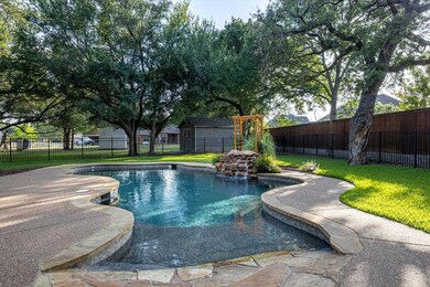 3100 Marble Ct, Granbury, TX 76049 - photo 5