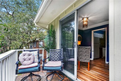 800 Mallery St unit 52, Saint Simons Island, GA 31522 - photo 6