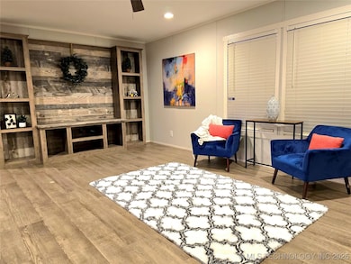 398235 3230 Rd, Ramona, OK 74061 - photo 4