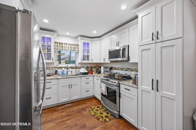 41 Suffolk Way, Marlboro, NJ 07746 - photo 5