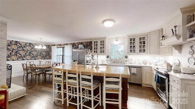 5298 Hoover Elmore Rd, Vale, NC 28168 - photo 7