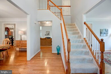 6035 Gholson Bridge Ct, Manassas, VA 20112 - photo 4