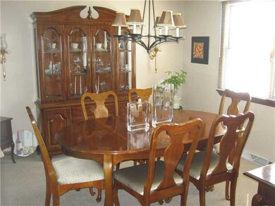 Dining Room.