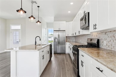KITCHEN VIEW 2