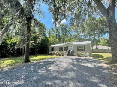 418 W Railroad Ave, MacClenny, FL 32063 - photo 5