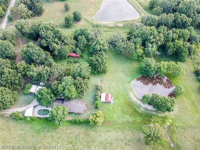 112985 S 4726 Rd, Muldrow, OK 74948 - photo 2