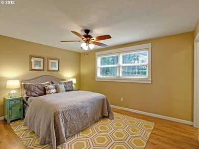 Bedroom, Primary