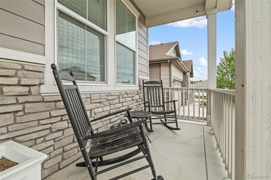 4061 Forever Cir, Castle Rock, CO 80109 - photo 5