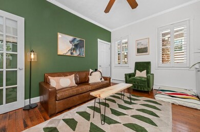 381 Bunker Hill St unit 1, Charlestown, MA 02129 - photo 4