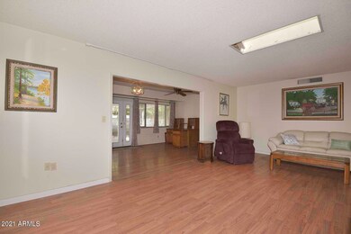 Living Room-Family Room