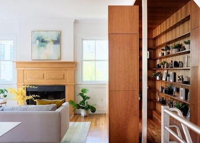 1 Broadway Ct unit 1, Cambridge, MA 02138 - photo 4