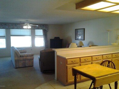 Great Room Layout