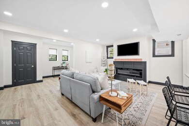 5809 Clover Rd, Baltimore, MD 21215 - photo 5