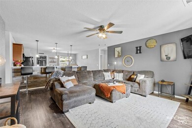 1263 Willow Oak St, Elkins, AR 72727 - photo 5