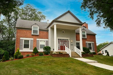 1333 Douglas Ave, Flossmoor, IL 60422 - photo 2