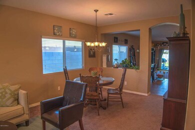729 W Press Rd, San Tan Valley, AZ 85140 - photo 5