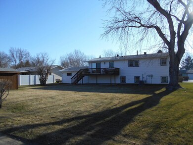 Back Deck<|><|>