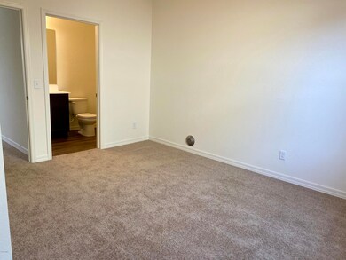 Downstairs Bed & Bath