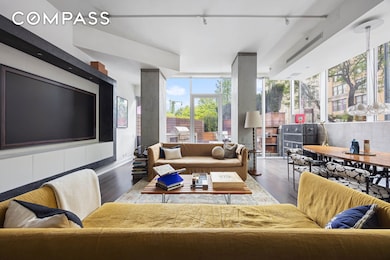 471 Washington St unit THB, New York, NY 10013 - photo 6