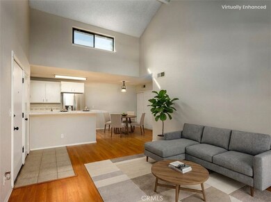 25003 Peachland Ave unit 211, Newhall, CA 91321 - photo 2