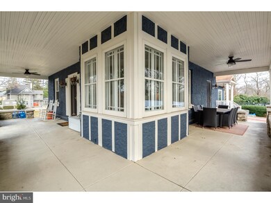 701 Chews Landing Rd, Haddonfield, NJ 08033 - photo 5