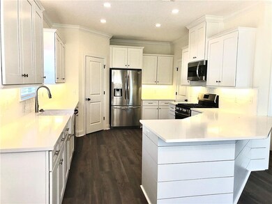 24 Tabby Place (Lot 48) Ln, Saint Simons Island, GA 31522 - photo 5