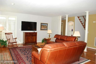 9775 Thorn Bush Dr, Fairfax Station, VA 22039 - photo 7