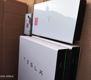 41515 N Chase Oaks - Tesla2