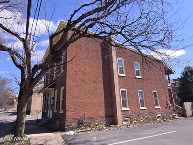 Side View