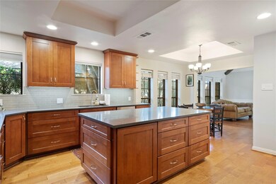Best in class kitchen at this price point. Over $1