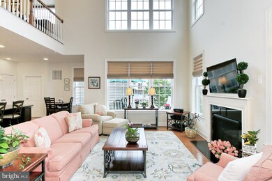 23204 Evergreen Ridge Dr, Ashburn, VA 20148 - photo 4