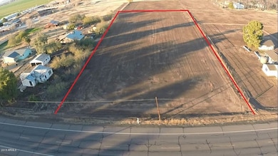 Parcel 1