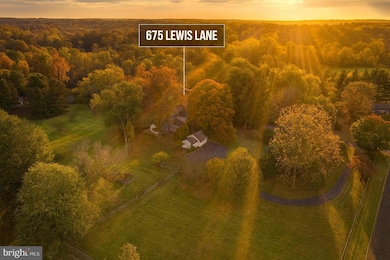 665 Lewis Ln, Ambler, PA 19002 - photo 2