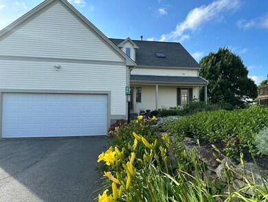 56 Hyacinth Dr, North Dartmouth, MA 02747 - photo 3