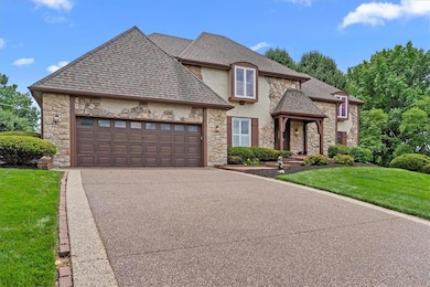 4328 W 110th St, Leawood, KS 66211 - photo 3