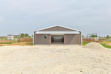 496 County Road 423, Stephenville, TX 76401 - photo 5