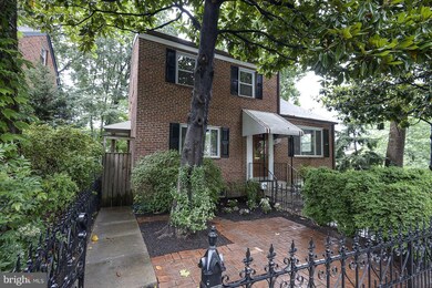 3625 Yuma St NW, Washington, DC 20008 - photo 3
