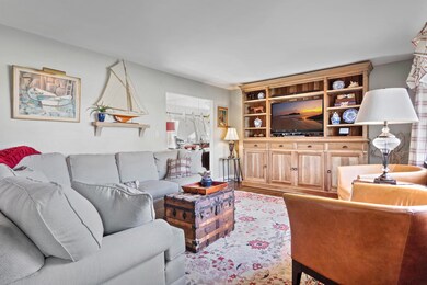 Large livingroom