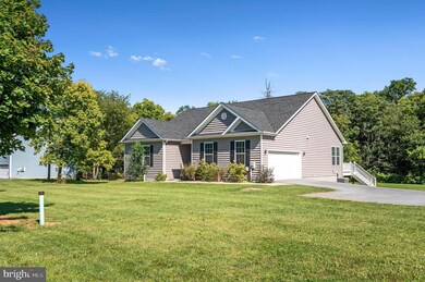 7073 Winchester Ave, Inwood, WV 25428 - photo 2