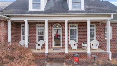 14425 Dori Dr, Huntersville, NC 28078 - photo 2