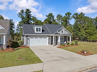 147 Oakside Cir, Leesburg, GA 31763 - photo 2