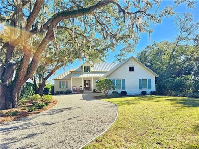 28 Frederica Oaks Ln, Saint Simons Island, GA 31522 - photo 2