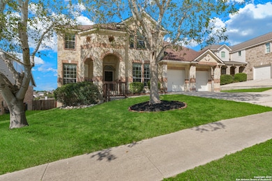 10530 Wind Walker, Helotes, TX 78023 - photo 2