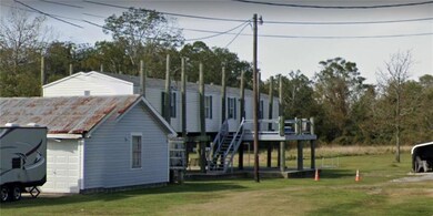 Mobile Home and Shed/Garage