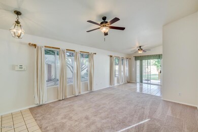 Vaulted Ceilings