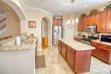 4028 Captiva Row unit The Bluffs on the Wa, Myrtle Beach, SC 29579 - photo 7